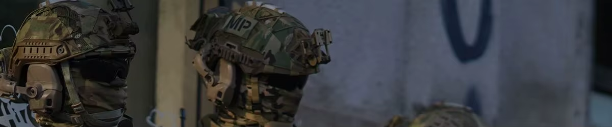Tenues de Combat