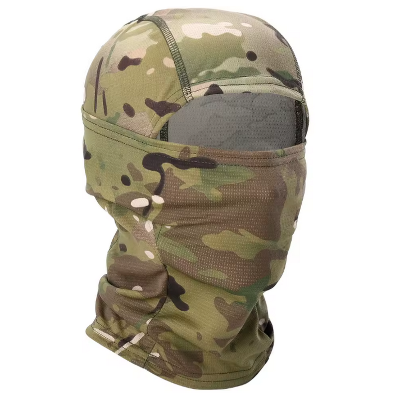 Cagoule Balaclava