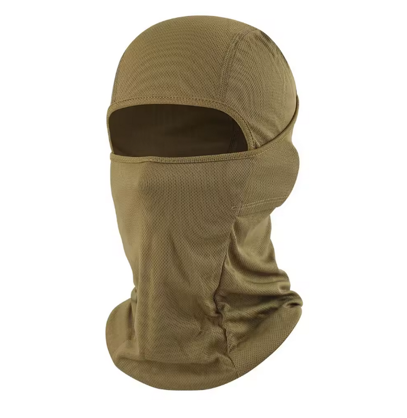 Cagoule Balaclava