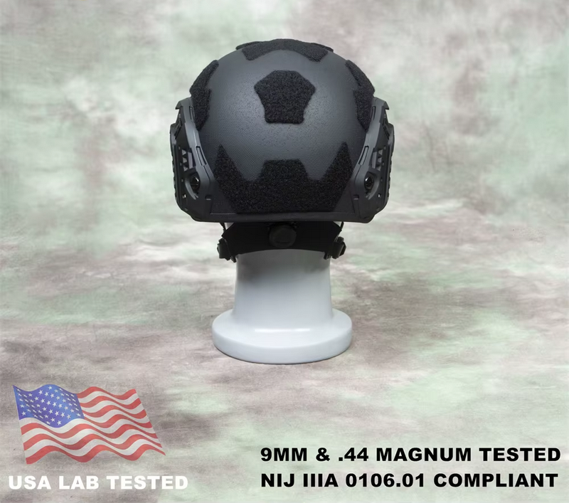 Casque Balistique FAST FS Super High Cut
