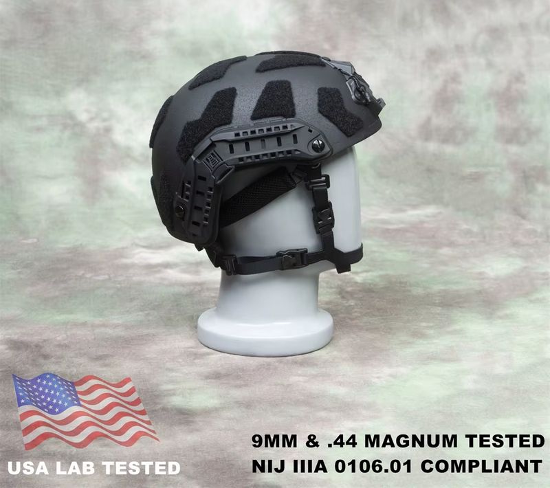Casque Balistique FAST FS Super High Cut