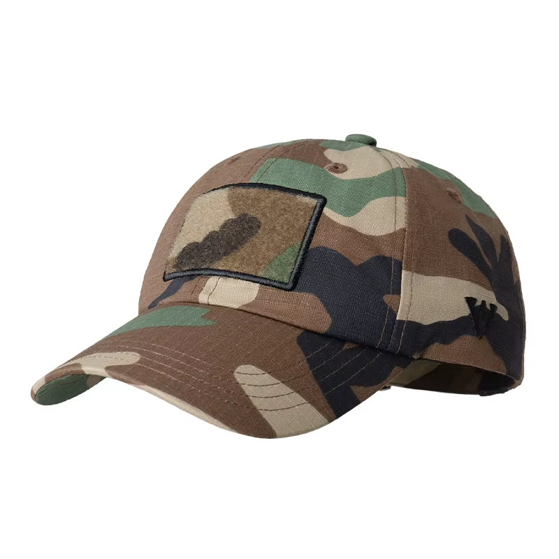 Casquette Tactique