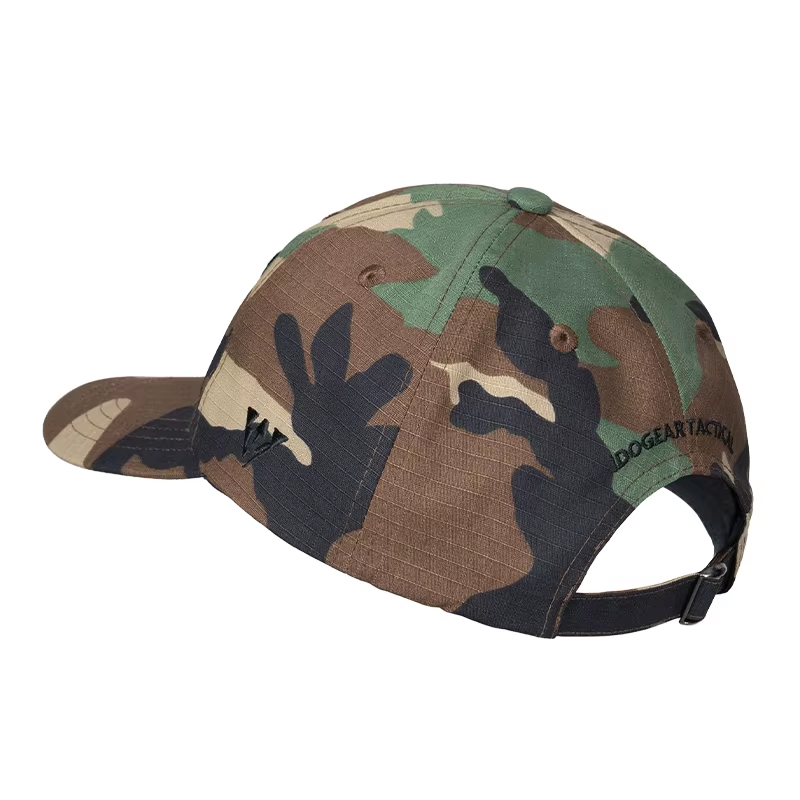 Casquette Tactique