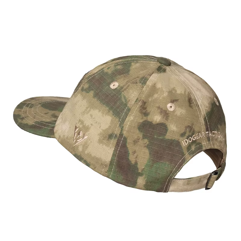 Casquette Tactique
