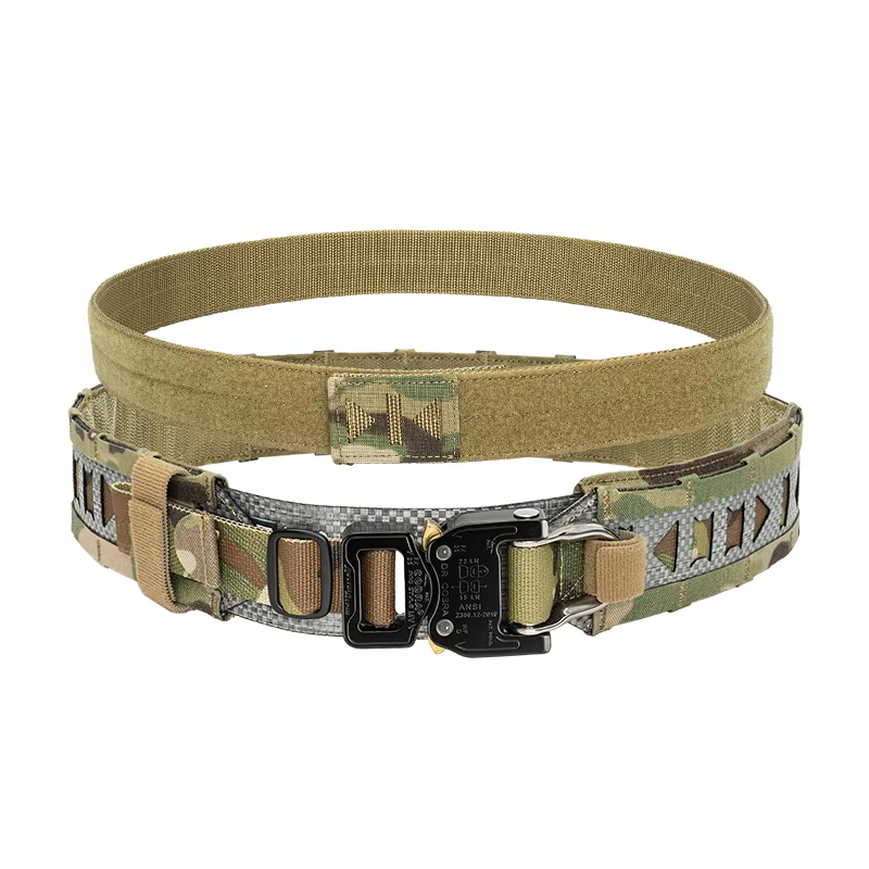 Ceinturon de Combat Profil Bas COBRA® V2