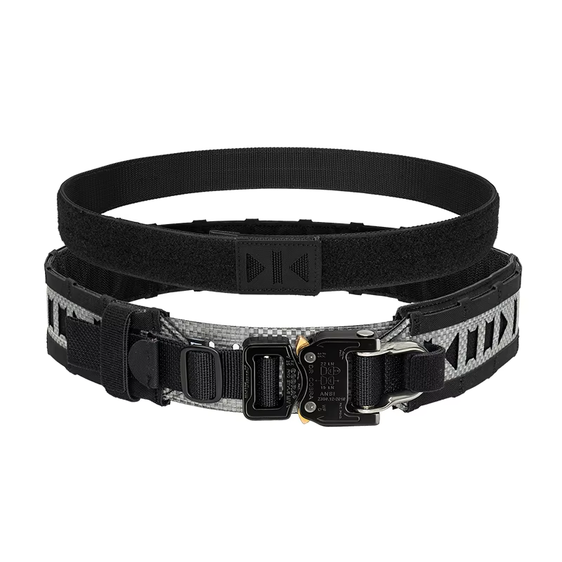 Ceinturon de Combat Profil Bas COBRA® V2