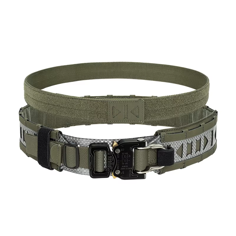 Ceinturon de Combat Profil Bas COBRA® V2
