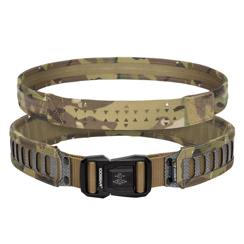 Ceinturon de Combat Profil Bas