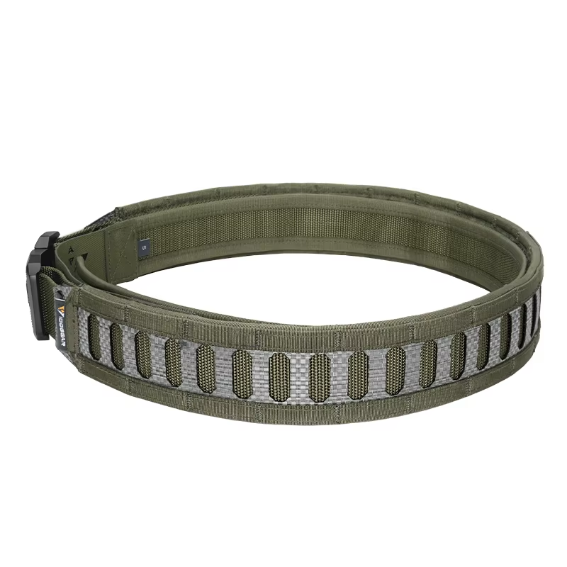 Ceinturon de Combat Profil Bas