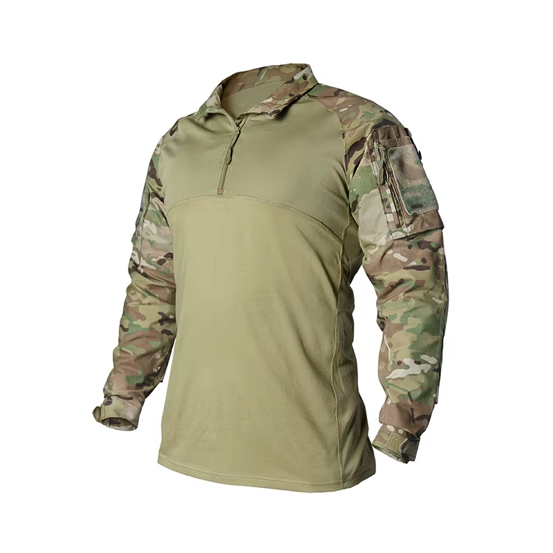 Chemise de Combat BSR