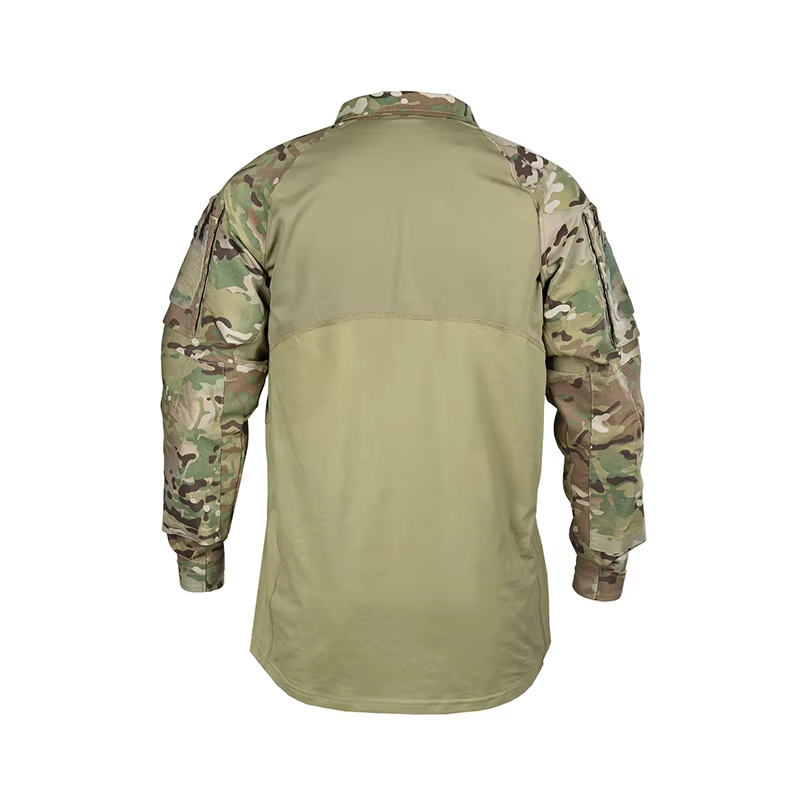 Chemise de Combat BSR