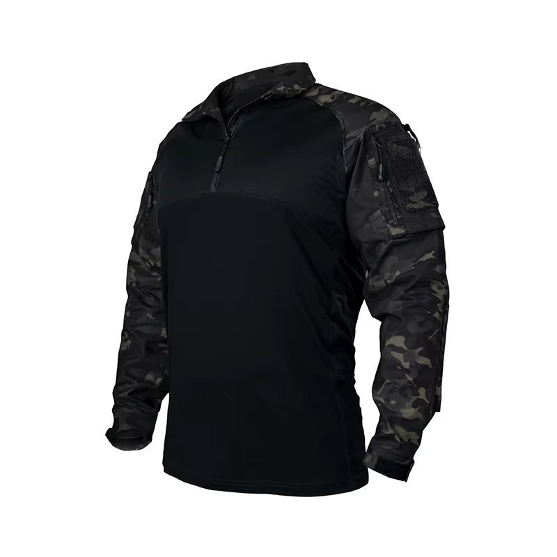 Chemise de Combat BSR