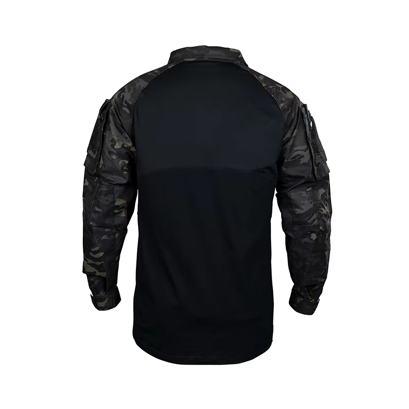 Chemise de Combat BSR