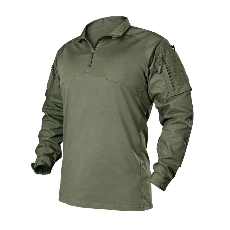 Chemise de Combat BSR