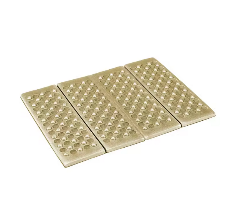 Coussin d’Assise Terrain Pliable