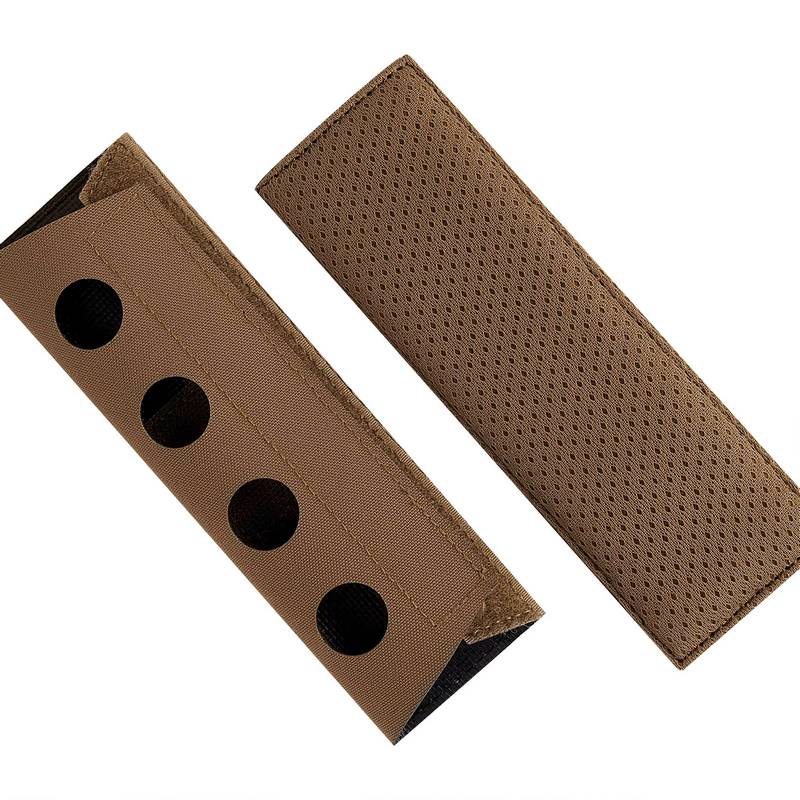 Coussins d'Epaule V2