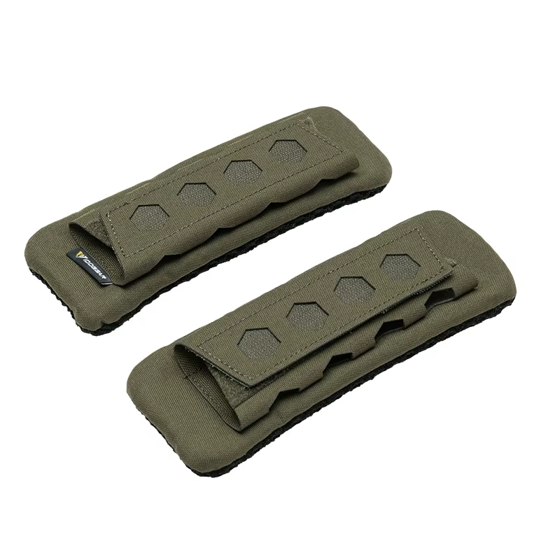 Coussins d'Epaule V1