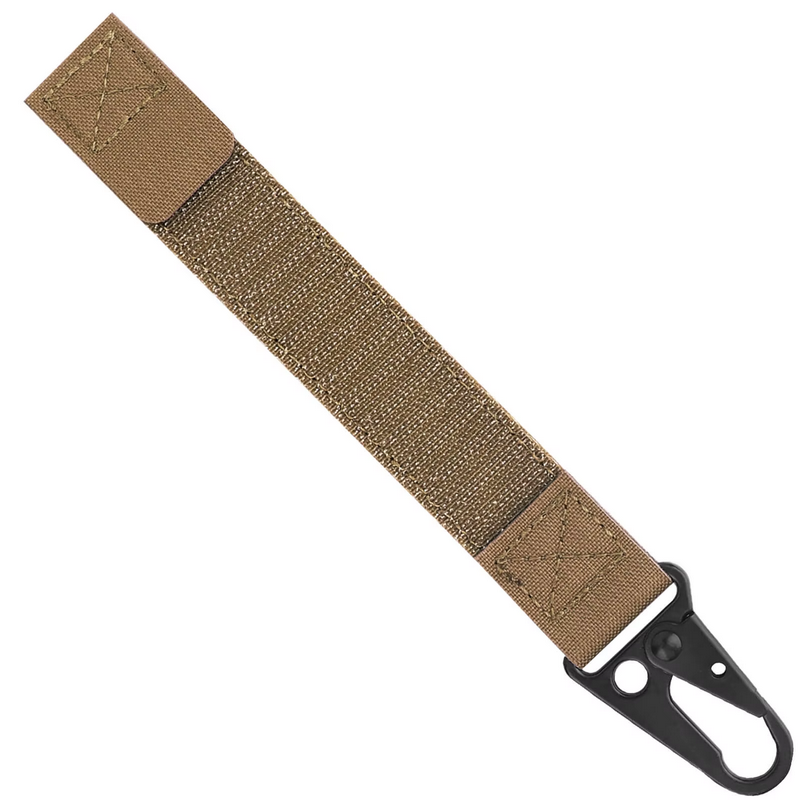 Crochet Utilitaire HK