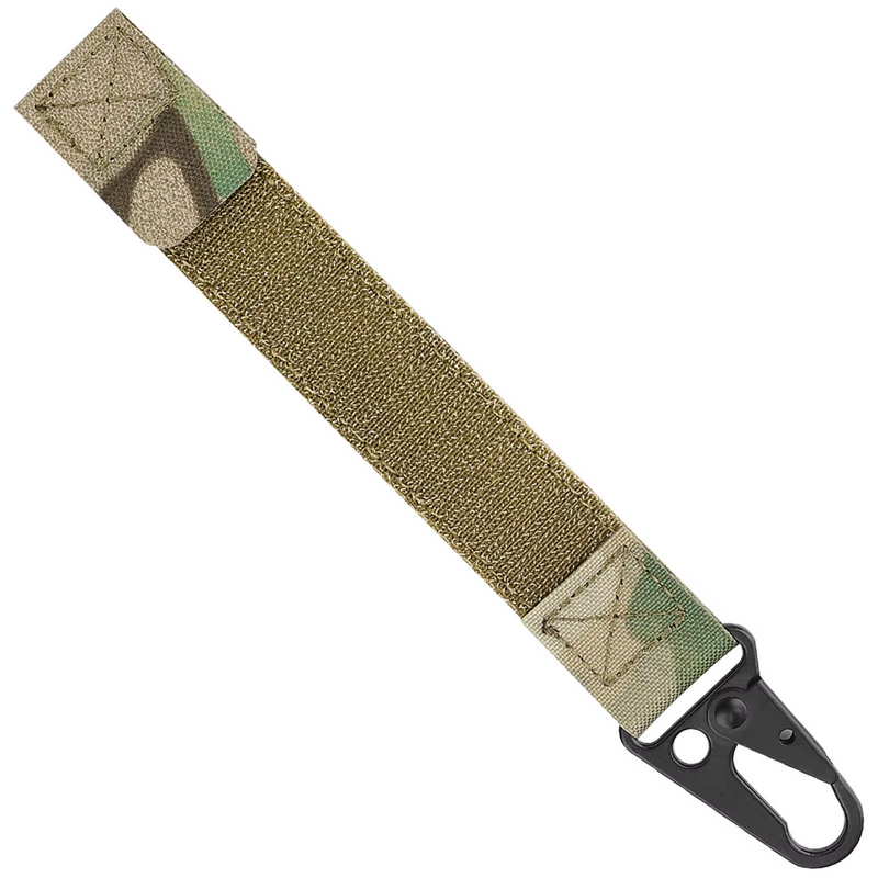 Crochet Utilitaire HK