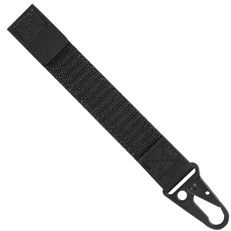 Crochet Utilitaire HK