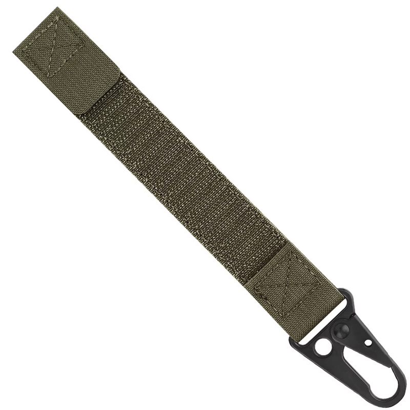 Crochet Utilitaire HK