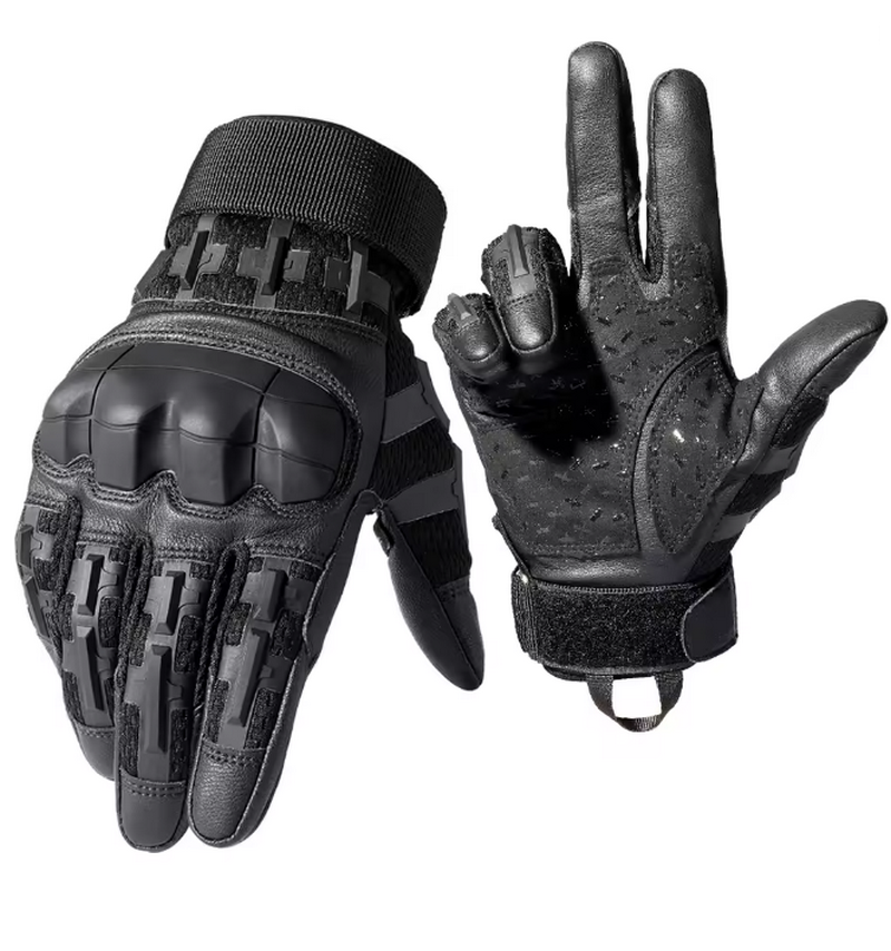 Gants de Combat Renforcés