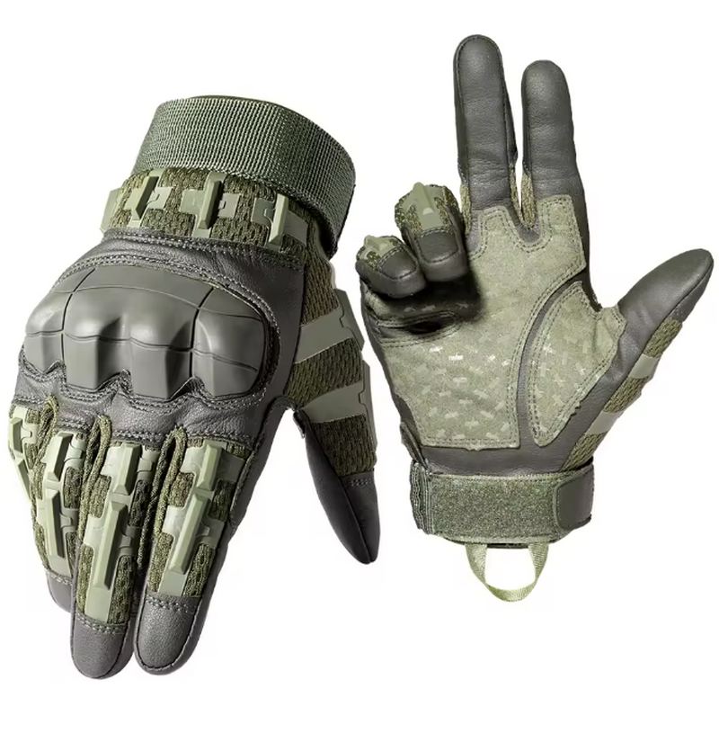 Gants de Combat Renforcés