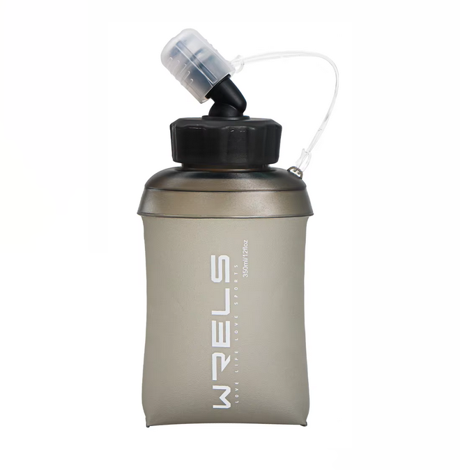 Gourde Souple 350ml a 500ml