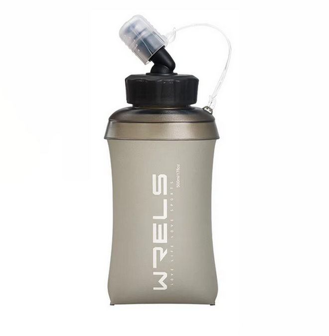 Gourde Souple 350ml a 500ml