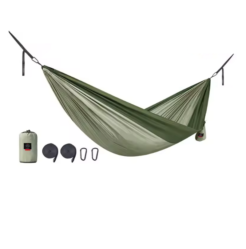 Hamac Bivouac Ultraléger
