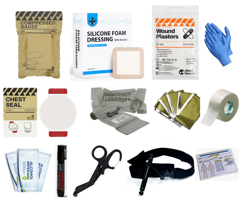 Kit TIC SC1 Règlementaire