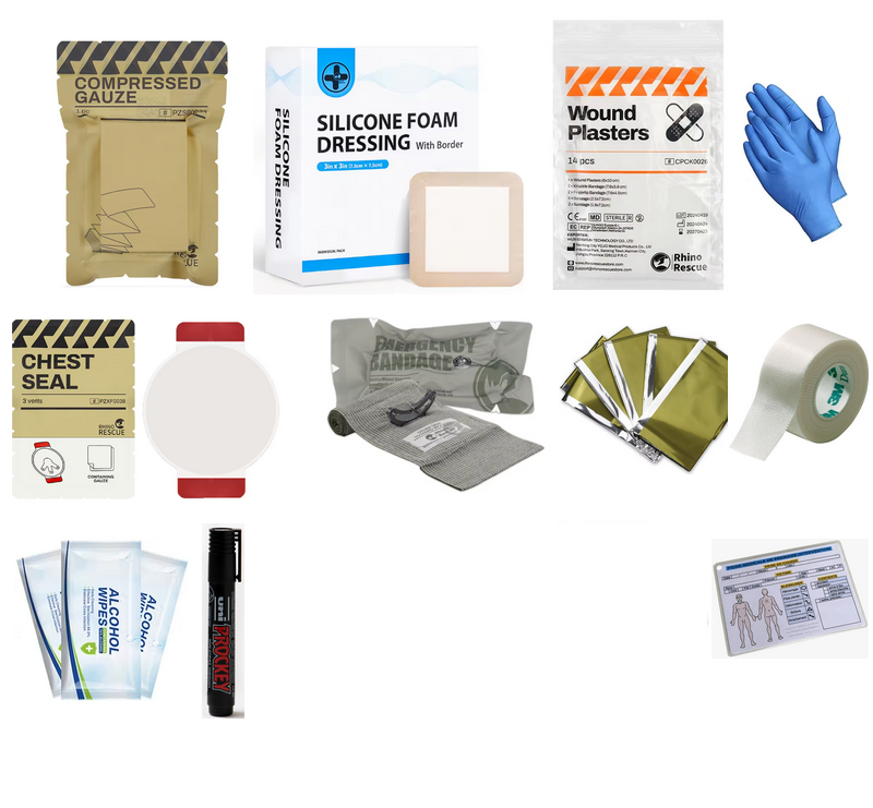 Kit TIC SC1 Règlementaire