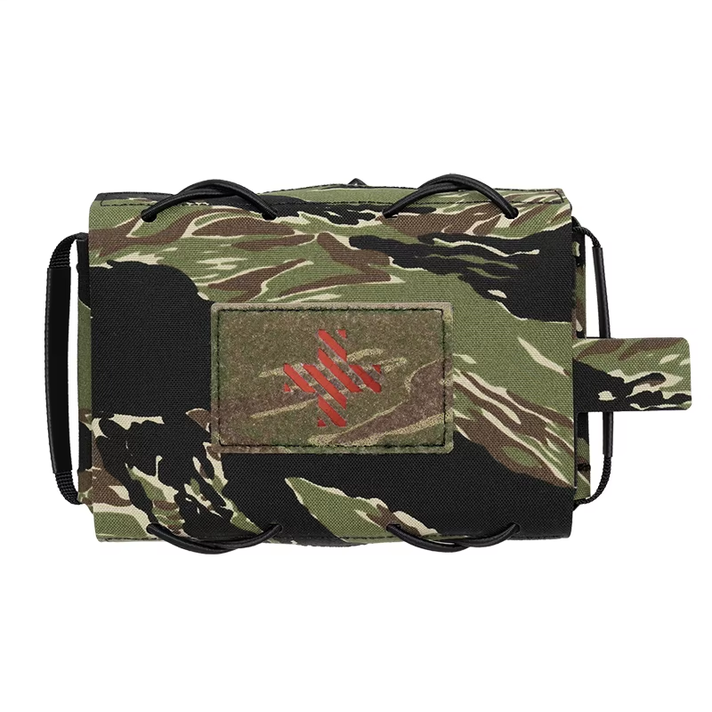La Poche Trauma Extraction Rapide