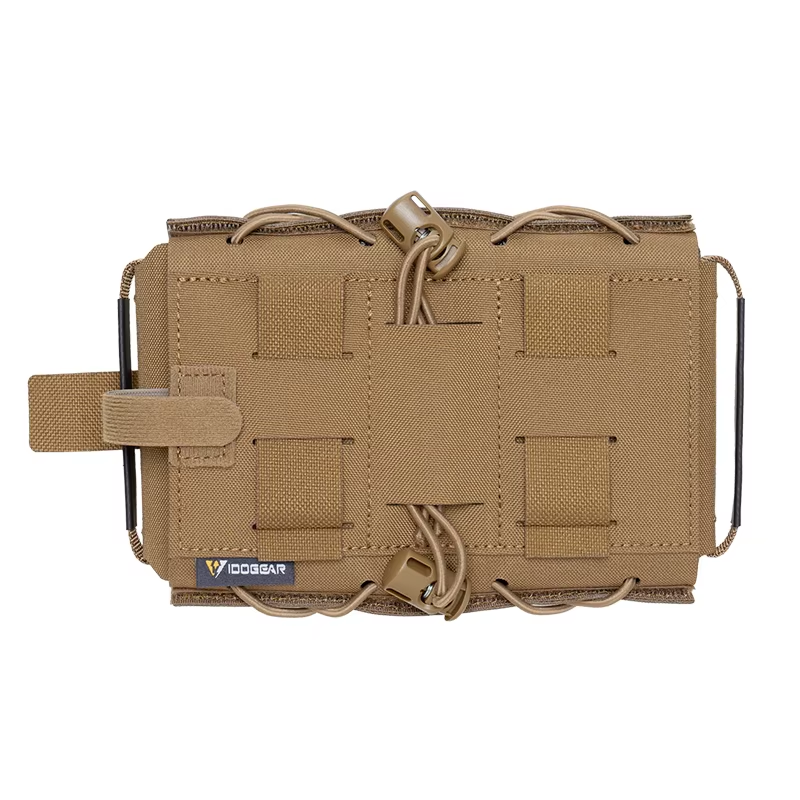 La Poche Trauma Extraction Rapide