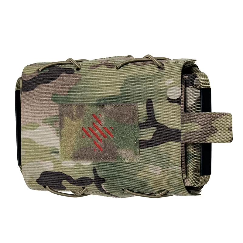 La Poche Trauma Extraction Rapide
