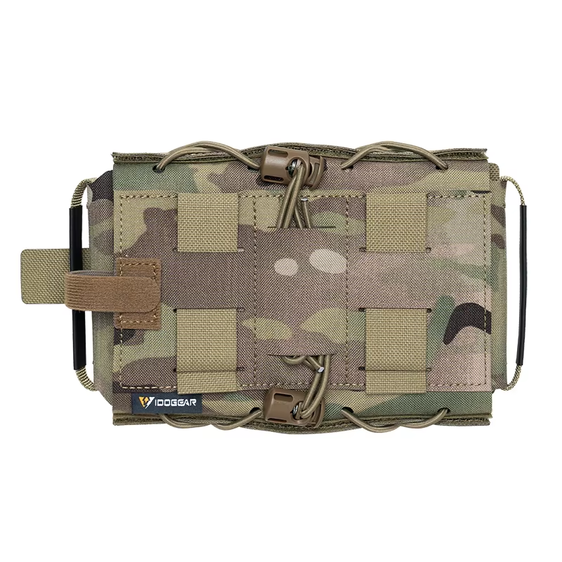 La Poche Trauma Extraction Rapide