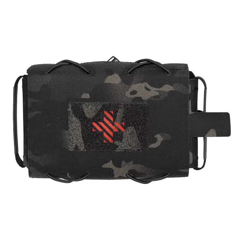 La Poche Trauma Extraction Rapide