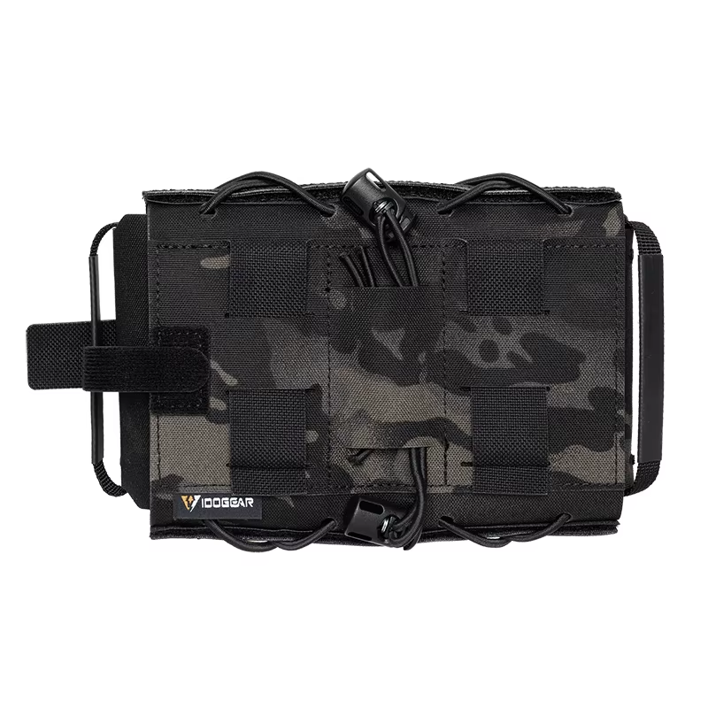 La Poche Trauma Extraction Rapide