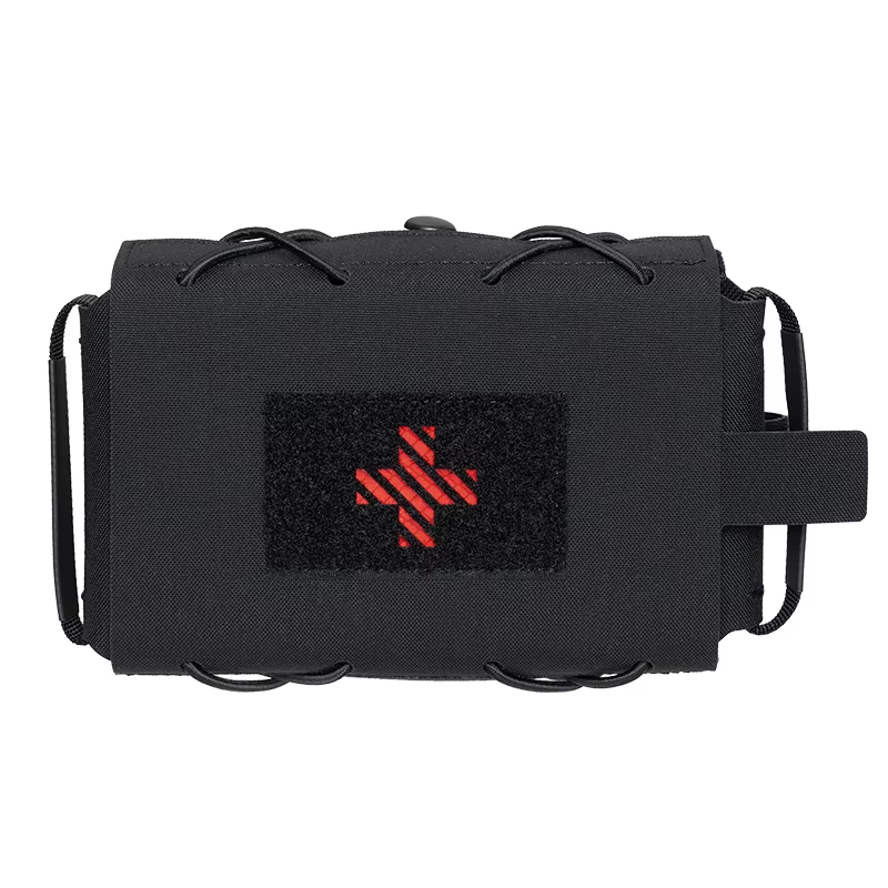 La Poche Trauma Extraction Rapide