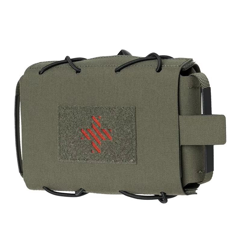 La Poche Trauma Extraction Rapide