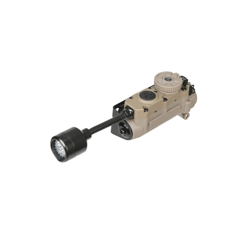 Lampe de Casque Rattler Stalk