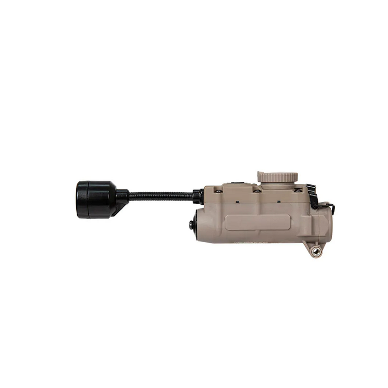 Lampe de Casque Rattler Stalk