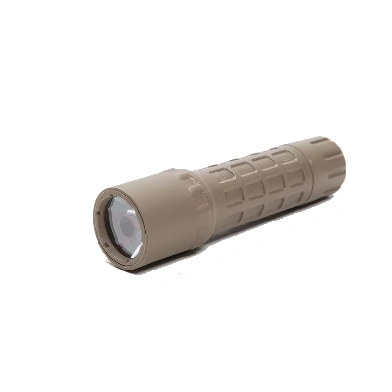 Lampe de Poche Tactique