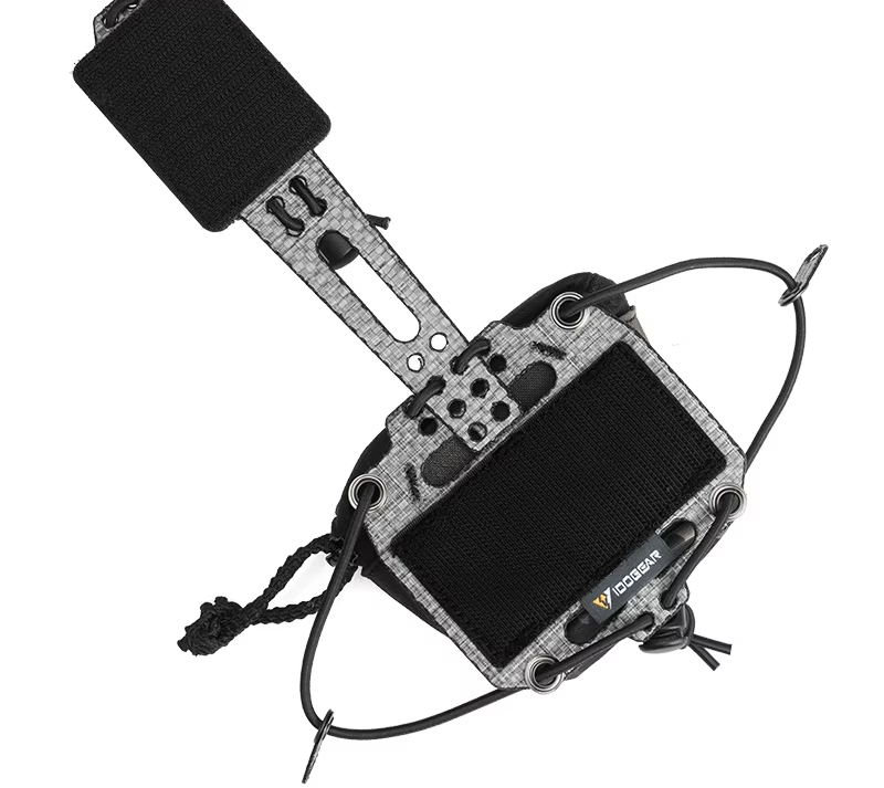 Système de Rétention pour Casque