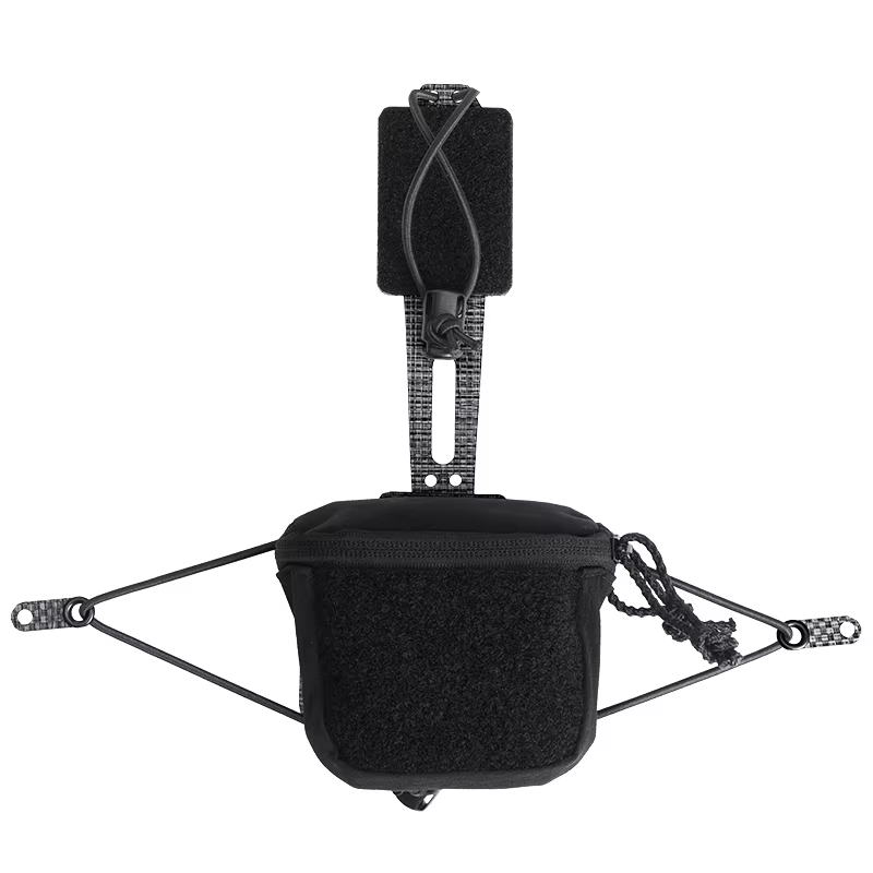 Système de Rétention pour Casque
