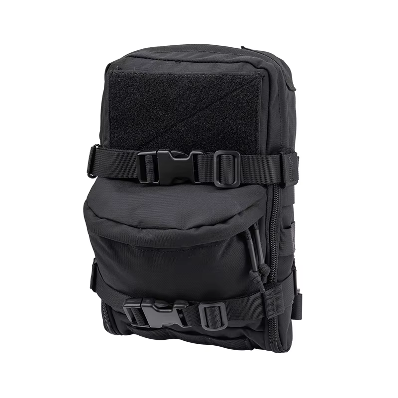 Panneaux Arrière Double Poche