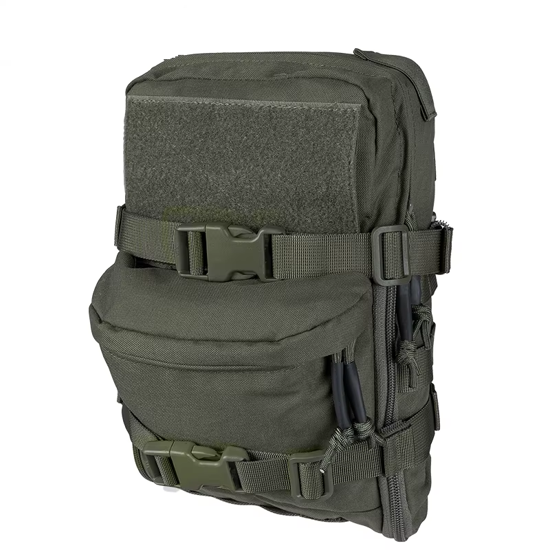 Panneaux Arrière Double Poche