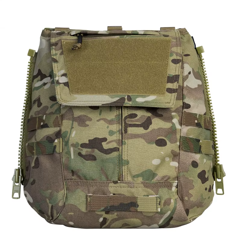 Panneaux Arrière Méga Poche