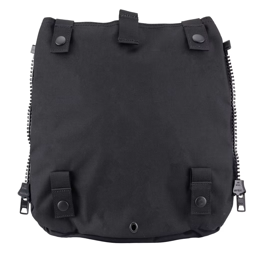 Panneaux Arrière Méga Poche
