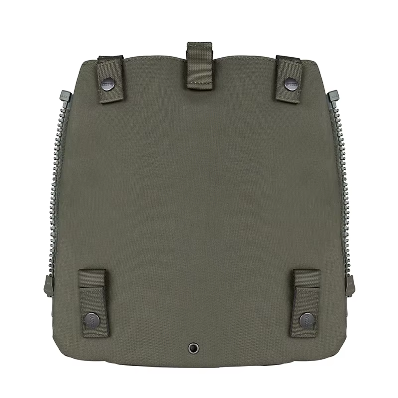 Panneaux Arrière Méga Poche